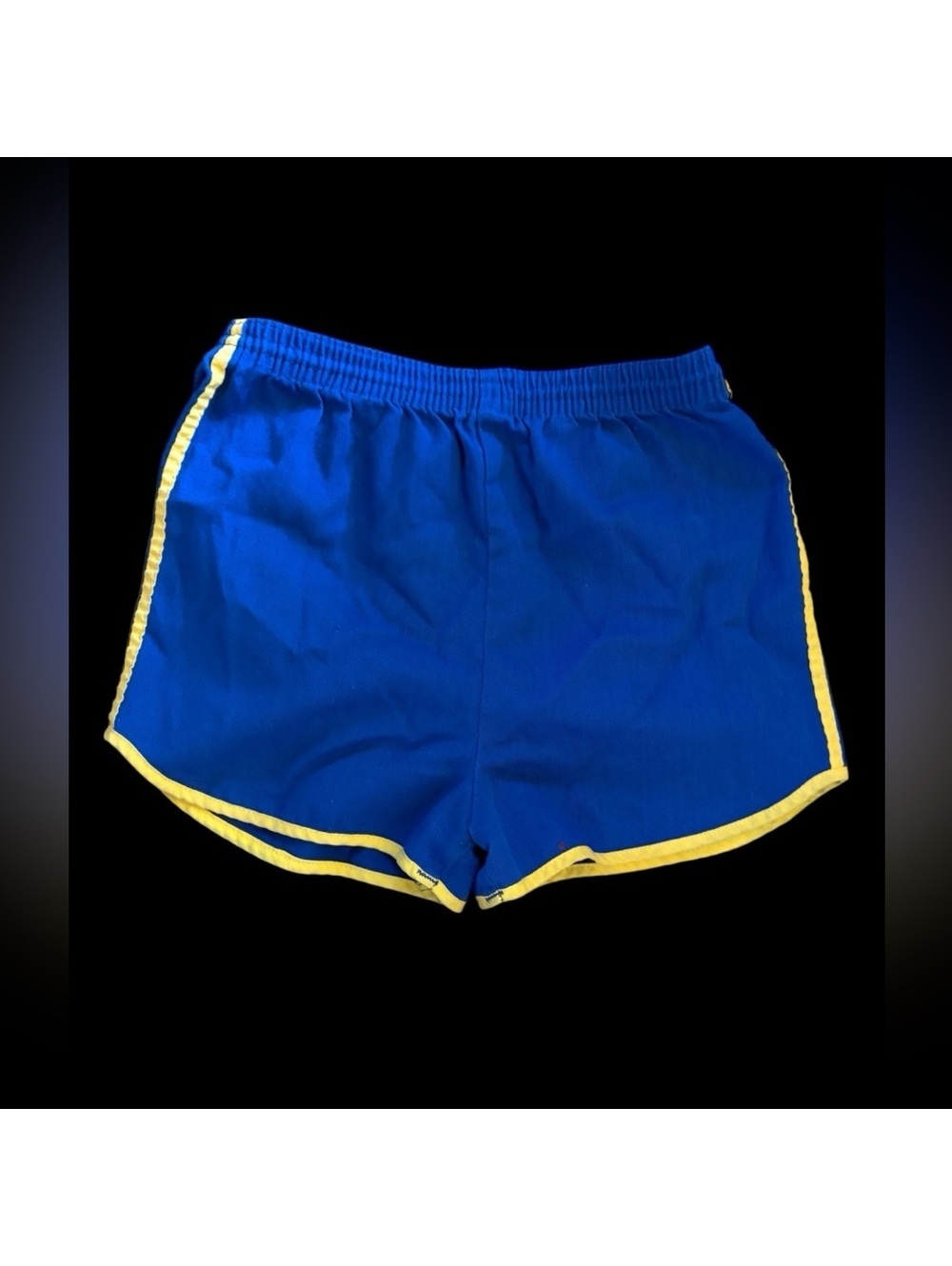 80’s Vintage Athletic Shorts